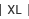 xl